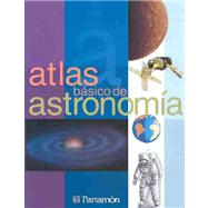 Atlas de astronomia / Atlas of astronomy