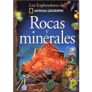 Rocas Y Minerales/ Rocks and Minerals
