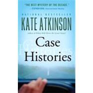 Case Histories A Novel