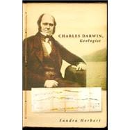 Charles Darwin, Geologist