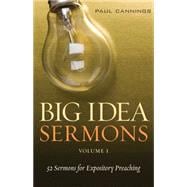 Big Idea Sermons