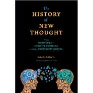 The History of New Thought