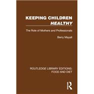 Keeping Children Healthy