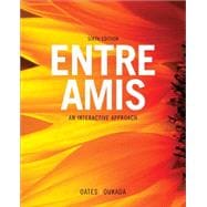 SAM for Oates/Oukada's Entre Amis, 6th