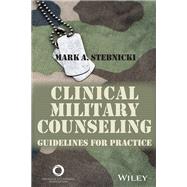 Clinical Military Counseling