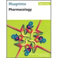 Blueprints Notes & Cases—Pharmacology