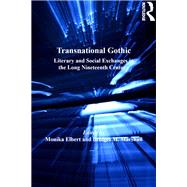 Transnational Gothic