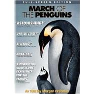 March of the Penguins