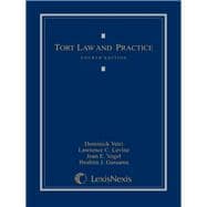 Tort Law and Practice