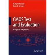 Cmos Test and Evaluation