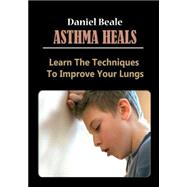 Asthma Heals