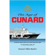 The Age of Cunard