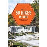 50 Hikes in Ohio