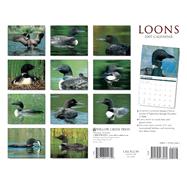 Loons 2007 Calendar