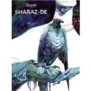 Sharaz-De : Tales from the Arabian Nights
