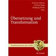 Ubersetzung and Transformation