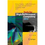 Tools for High Performance Computing 2012