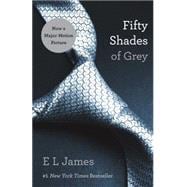 Fifty Shades of Grey