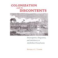 Colonization and Its Discontents