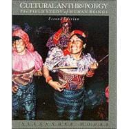 Cultural Anthropology The Field Study of Human Beings