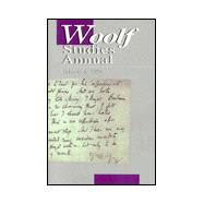 Woolf Studies Annual: 1999