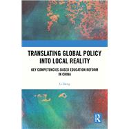 Translating Global Policy into Local Reality