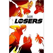 Losers Vol. 2 : Double Down