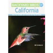 Backyard Birds of California