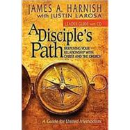 A Disciples Path, Leader Guide