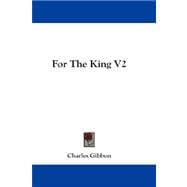 For the King V2