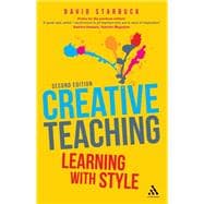 Creative Teaching Learning with Style