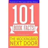 The Mockingbird Next Door