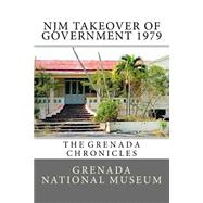 Njm Takeover of Government 1979