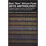 Best Ìnewî African Poets 2015 Anthology
