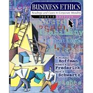 Business Ethics: Readings and Cases in Corporate Morality, with Free PowerWeb: Philosophy