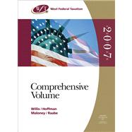 West Federal Taxation: Comprehensive Volume, 2006 Edition With Ria Checkpoint Online Database Accedss Card, Turbo Tax Business, And Turbo Tax Basic + CD-ROM