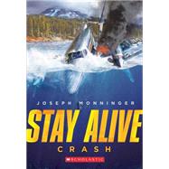 Stay Alive #1: Crash