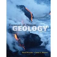 Essentials of Physical Geology, 5th Edition