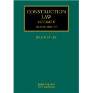 Construction Law