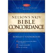 Bible Concordance