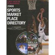 Sports Market Place Directory 2008