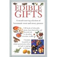 Edible Gifts