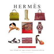 Hermès The Fashion Icons
