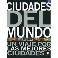 Lonely Planet Ciudades del mundo / Lonely Planet The Cities Book
