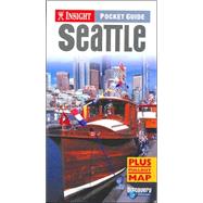 Insight Pocket Guide Seattle