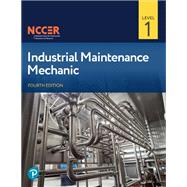 Industrial Maintenance Mechanic, Level 1