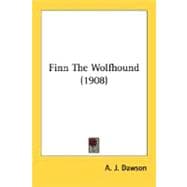 Finn The Wolfhound