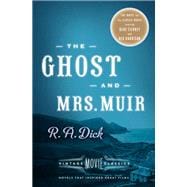 The Ghost and Mrs. Muir Vintage Movie Classics