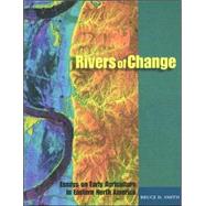 Rivers of Change