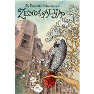 The Desperate Adventures of Zeno and Alya